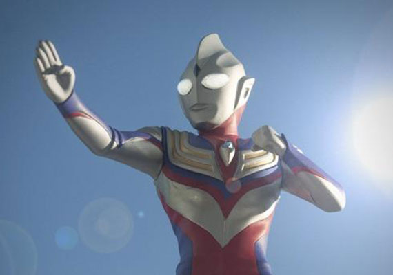 中国家长要求严控动画尺度,《超人迪加》持械殴打、多人恐吓、纵火爆炸