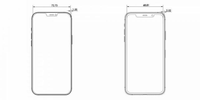 iPhone 12价钱颜色功能曝光|iPhone 12发布会确定10月13日举行