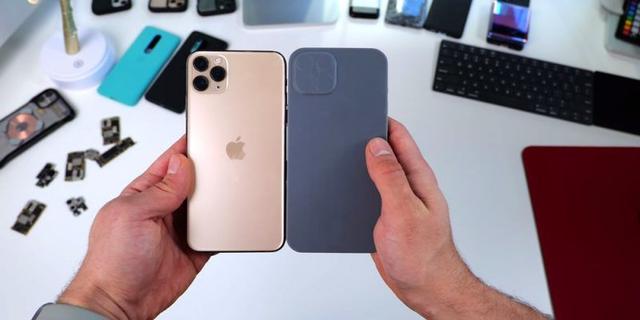 iPhone 12价钱颜色功能曝光|iPhone 12发布会确定10月13日举行