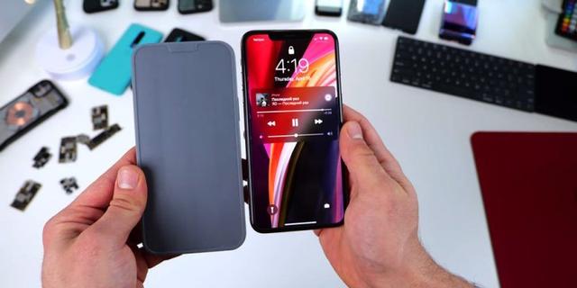 iPhone 12价钱颜色功能曝光|iPhone 12发布会确定10月13日举行