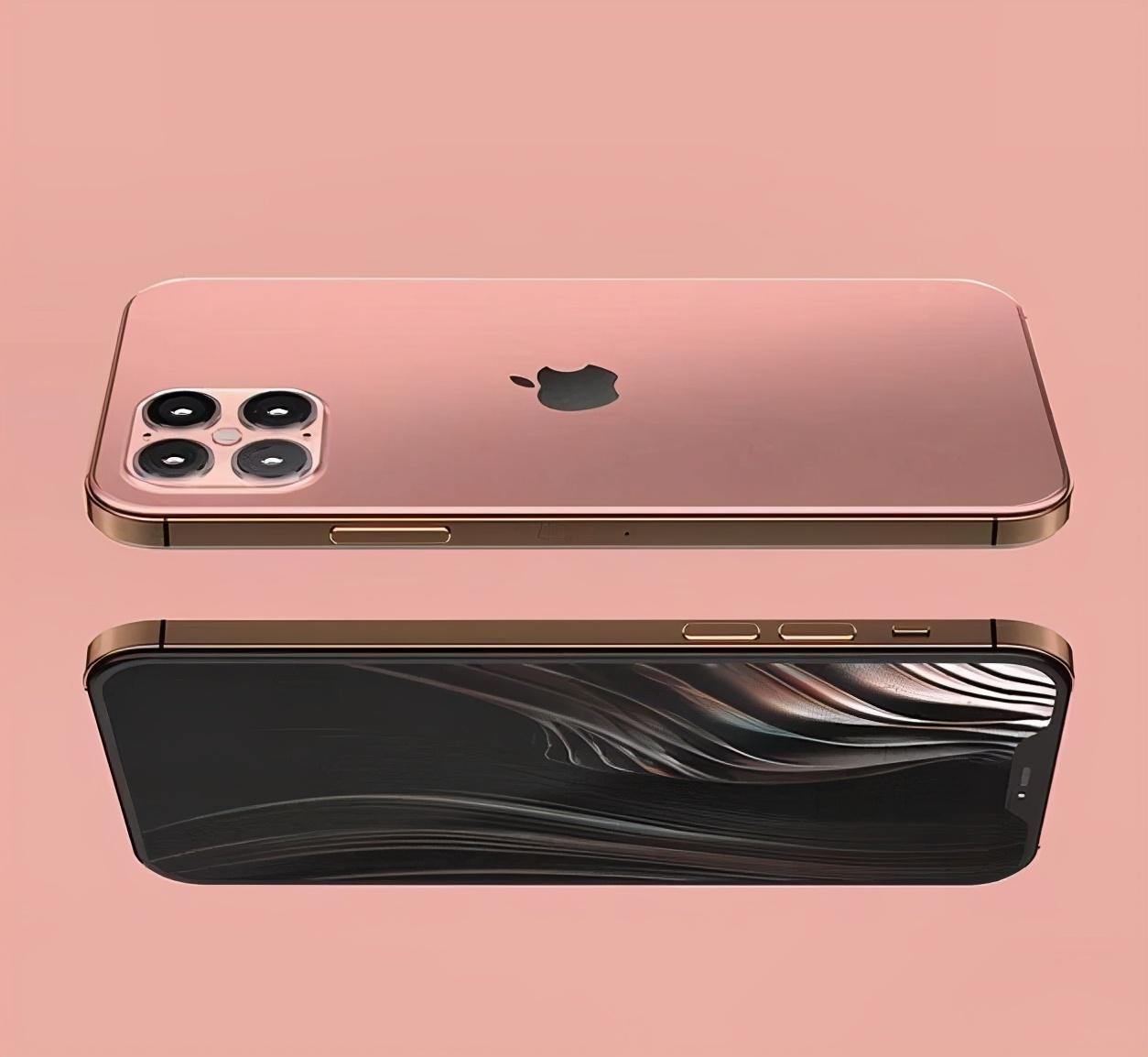 iPhone 12价钱颜色功能曝光|iPhone 12发布会确定10月13日举行