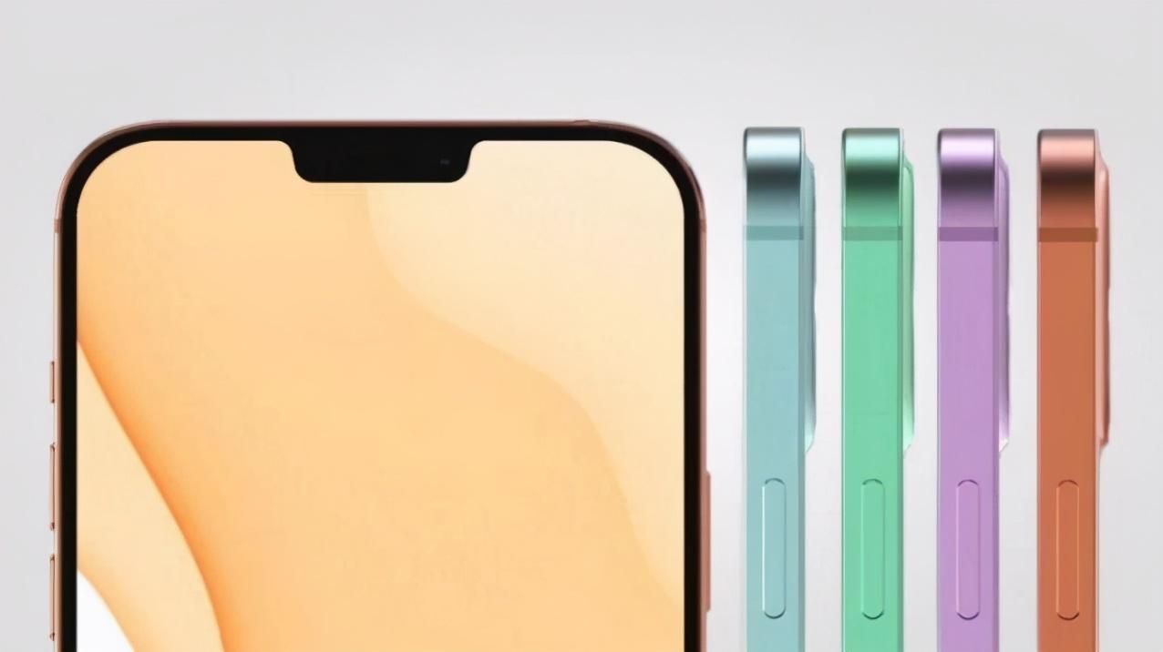 iPhone 12价钱颜色功能曝光|iPhone 12发布会确定10月13日举行