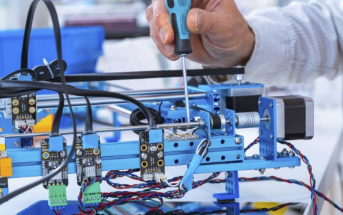 兴田科技推出多项服务 助力机械制造业线上营销