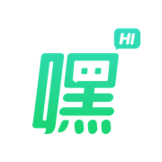 喜讯!嘿嗨聊天社区APP正式上线!与好友一起分享?