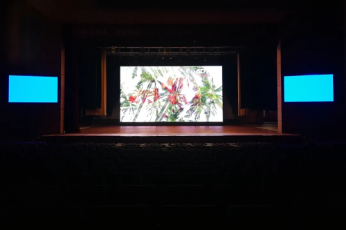 风靡高校,奥拓会议解决方案展现智能的魅力