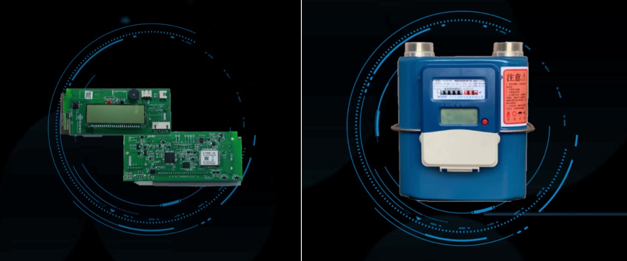 跨界合作,中国联通与中燃集团携手亮相中国燃气展