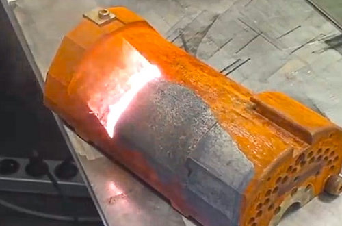 激光除锈机的除锈效率是多少？