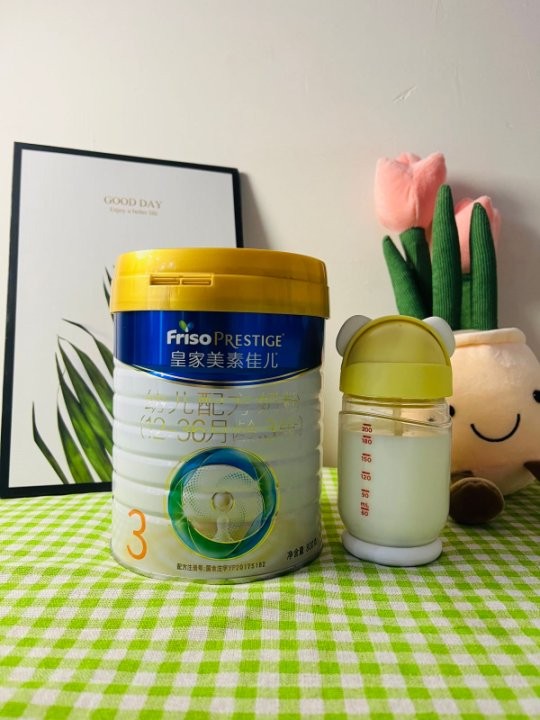 揭秘进口奶粉为什么受欢迎,了解选哪种好