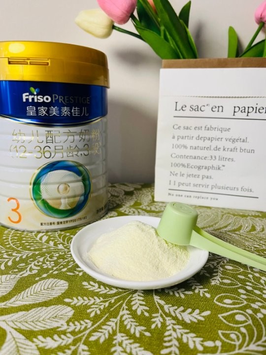 揭秘进口奶粉为什么受欢迎,了解选哪种好