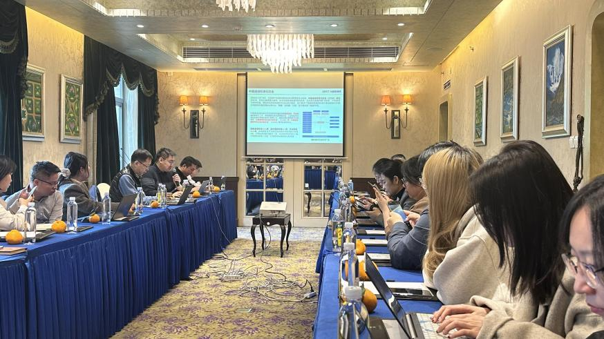 标准引领发展:狄耐克助力脑机产业迈入规范化新阶段