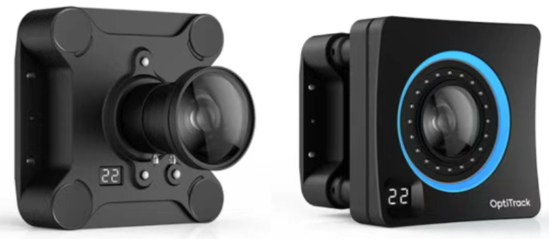 重磅发布丨无惧风雨!利亚德·虚拟动点OptiTrack发布Versa系列相机