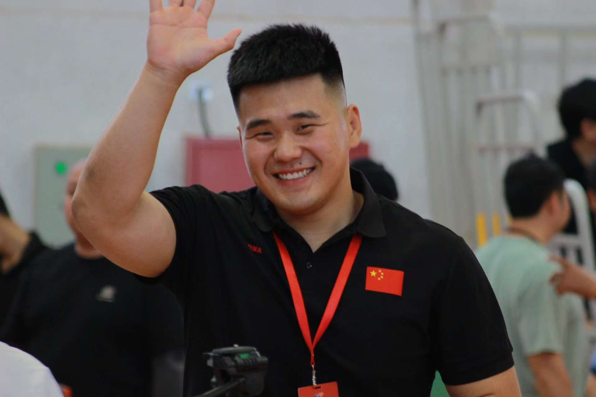 "燕潮酩杯"2025年京津冀中国式摔跤校际联赛邀请赛暨三河市首届校际邀请赛