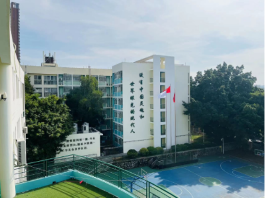 2025年广州复读学校推荐哪家?三大热门复读学校实力对比