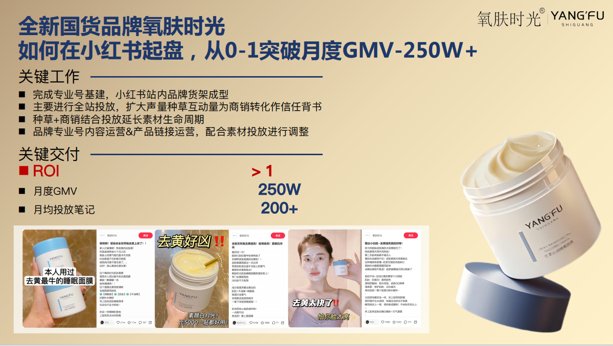 谁是小红书最可信赖的营销伙伴?崇远文化用50+品牌成功案例给出答案