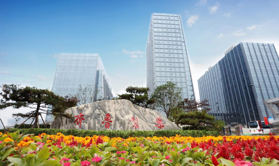 齐鲁制药集团注射用奥氮平首单成功出口美国