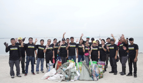 德国卡赫发布2024可持续发展报告