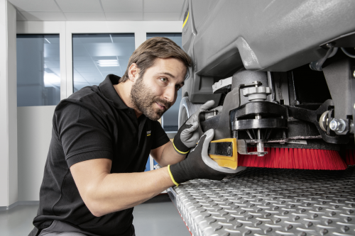 德国卡赫发布2024可持续发展报告