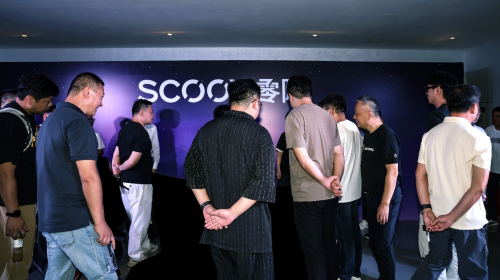 顶级经销商齐聚重庆,零际产品家族首亮相,品牌发布会10月28日举行