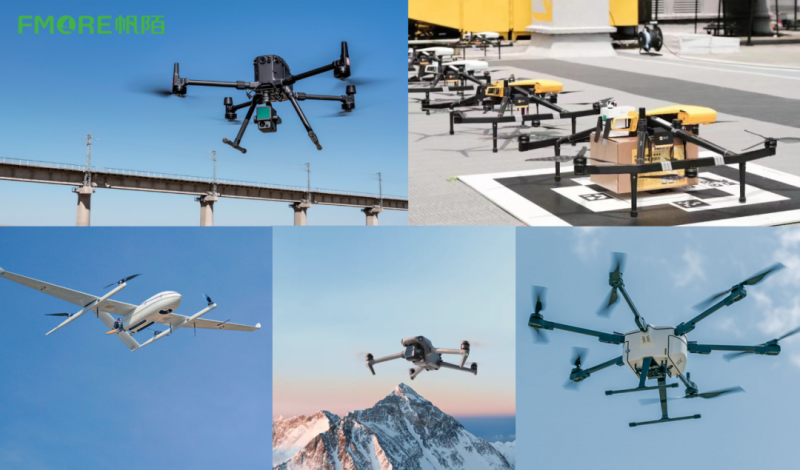 帆陌飞保推出展会综合保障方案,为低空经济打造全方位风险屏障