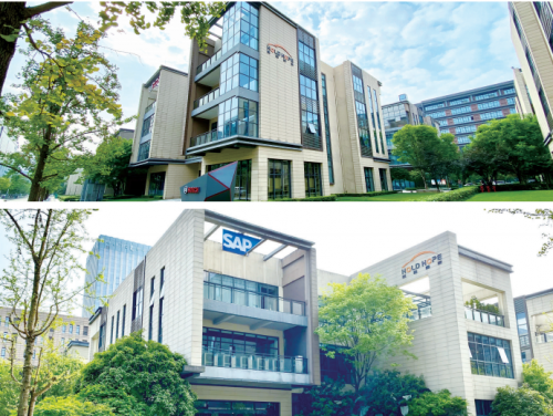 吼吼科技:以工业互联网平台驱动制造业智能化升级