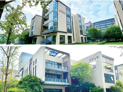 吼吼科技：以工业互联网之力，点燃制造业智能化新引擎