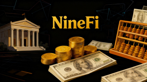 从娱乐到理财:NineFi的AI金融进化