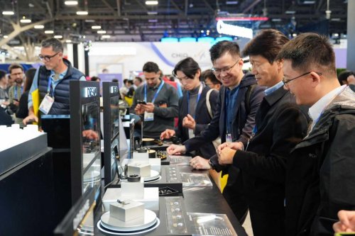 创启未来｜追觅AI智能硬件携新品登陆CES 2026