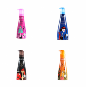 木木柯秀官宣欧豪为品牌代言人，全面启动品牌战略升级